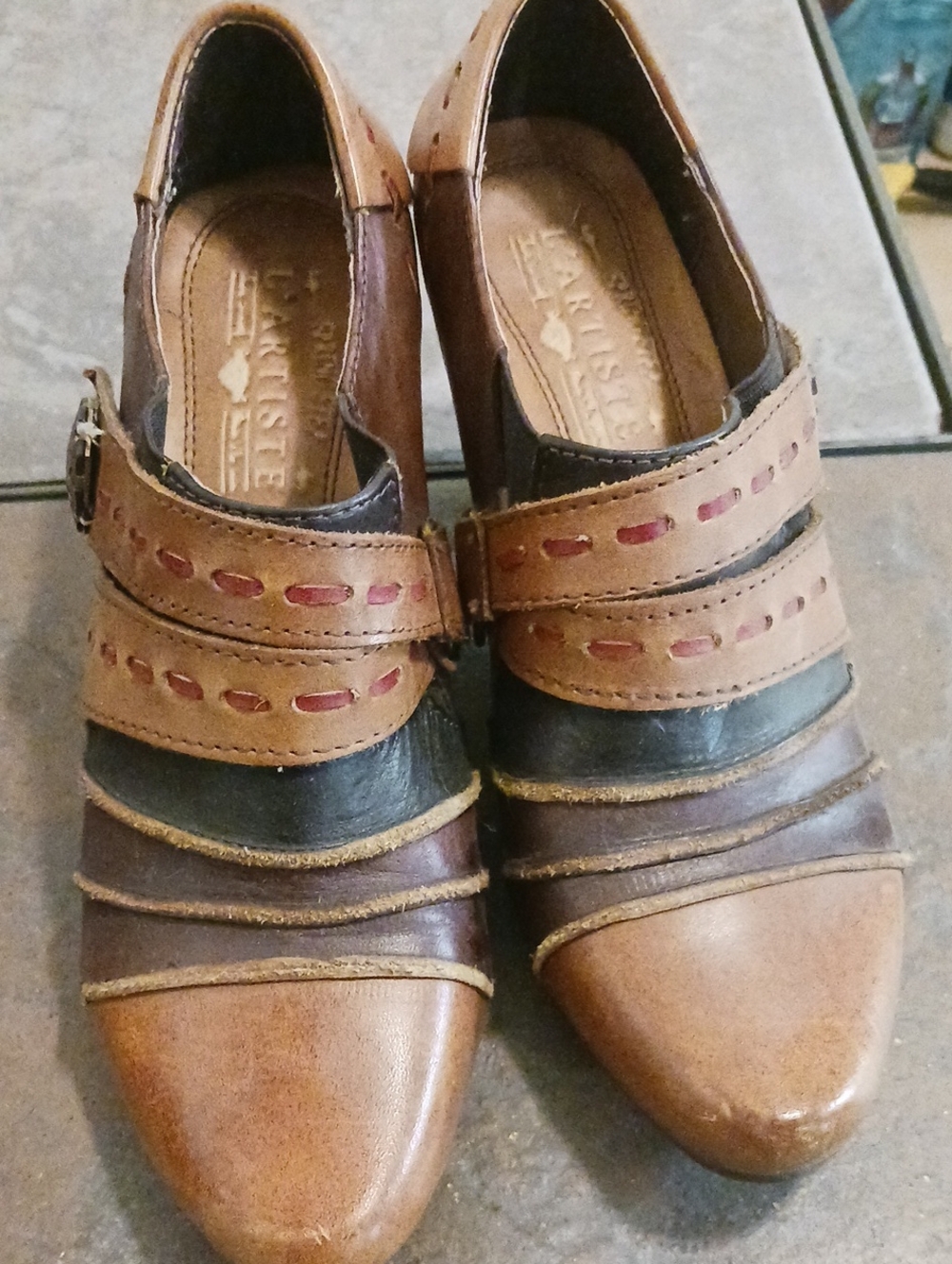 L'Artiste Size 37